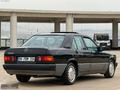 1990 MERCEDES 190E MAKAM DOLULAR DOLUSU SUNROF-ELEKT KOLTUK-PAKO