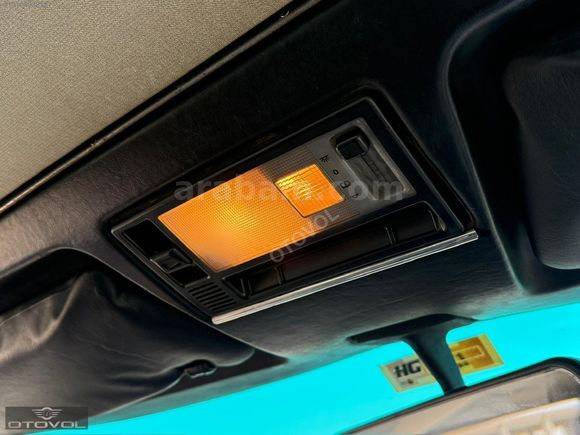 1990 MERCEDES 190E MAKAM DOLULAR DOLUSU SUNROF-ELEKT KOLTUK-PAKO