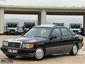 1990 MERCEDES 190E MAKAM DOLULAR DOLUSU SUNROF-ELEKT KOLTUK-PAKO