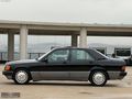 1990 MERCEDES 190E MAKAM DOLULAR DOLUSU SUNROF-ELEKT KOLTUK-PAKO