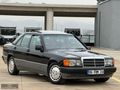 1990 MERCEDES 190E MAKAM DOLULAR DOLUSU SUNROF-ELEKT KOLTUK-PAKO