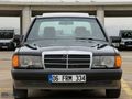 1990 MERCEDES 190E MAKAM DOLULAR DOLUSU SUNROF-ELEKT KOLTUK-PAKO