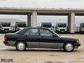 1990 MERCEDES 190E MAKAM DOLULAR DOLUSU SUNROF-ELEKT KOLTUK-PAKO