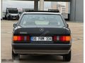 1990 MERCEDES 190E MAKAM DOLULAR DOLUSU SUNROF-ELEKT KOLTUK-PAKO