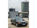 1990 MERCEDES 190E MAKAM DOLULAR DOLUSU SUNROF-ELEKT KOLTUK-PAKO