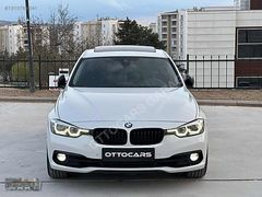 OTTOCARS'DAN..HATASIZ..BOYASIZ..3.18 EDİTİON SPORTLİNE.145.000KM