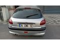 Sahibinden Peugeot 206 1.4 XR 2000 Model