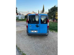 Sahibinden Fiat Doblo Cargo 1.9 D 2005 Model 