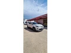 Sahibinden Toyota C-HR 1.8 Hybrid Diamond 2017 Model