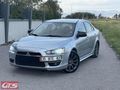 GTS 2.EL 2009 LANCER DEGİŞENSİZ 195.KM OTOMATİK CVT ŞANZIMAN