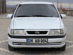 RE-İS TEN HATASIZ 1993 MODEL 2.0 GLS TAM SIRALI KLİMAL AKTİF