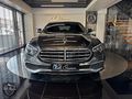 2022 E 300 d 4 MATİC EXCLUSİVE