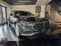 2022 E 300 d 4 MATİC EXCLUSİVE