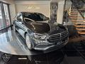 2022 E 300 d 4 MATİC EXCLUSİVE