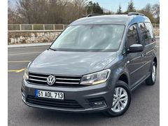 Sahibinden Volkswagen Caddy 2.0 TDI Comfortline 2015 Model KIRŞEHİR