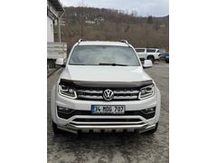 Sahibinden Volkswagen Amarok 3.0 TDI Aventura 2020 Model 