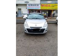 Sahibinden Renault Clio 1.5 dCi Authentique 2010 Model