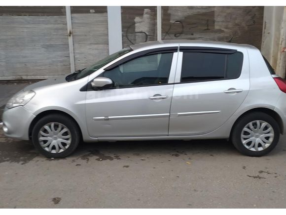 Sahibinden Renault Clio 1.5 dCi Authentique 2010 Model