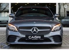 "2.000.000TL KREDİ-2020 C 200d AMG ESTATE-HAFIZA-CAMTAVAN-BAYİ"