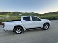  Mitsubishi L 200 4x2 otomatik Tornado  115 binde orijinal kilometre temiz ve bakımlı 2020 Model  Hatay