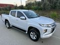  Mitsubishi L 200 4x2 otomatik Tornado  115 binde orijinal kilometre temiz ve bakımlı 2020 Model  Hatay