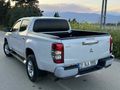  Mitsubishi L 200 4x2 otomatik Tornado  115 binde orijinal kilometre temiz ve bakımlı 2020 Model  Hatay