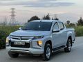  Mitsubishi L 200 4x2 otomatik Tornado  115 binde orijinal kilometre temiz ve bakımlı 2020 Model  Hatay