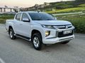  Mitsubishi L 200 4x2 otomatik Tornado  115 binde orijinal kilometre temiz ve bakımlı 2020 Model  Hatay