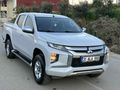  Mitsubishi L 200 4x2 otomatik Tornado  115 binde orijinal kilometre temiz ve bakımlı 2020 Model  Hatay