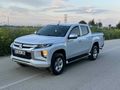  Mitsubishi L 200 4x2 otomatik Tornado  115 binde orijinal kilometre temiz ve bakımlı 2020 Model  Hatay