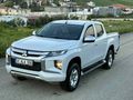  Mitsubishi L 200 4x2 otomatik Tornado  115 binde orijinal kilometre temiz ve bakımlı 2020 Model  Hatay