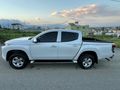  Mitsubishi L 200 4x2 otomatik Tornado  115 binde orijinal kilometre temiz ve bakımlı 2020 Model  Hatay