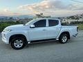  Mitsubishi L 200 4x2 otomatik Tornado  115 binde orijinal kilometre temiz ve bakımlı 2020 Model  Hatay