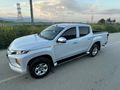  Mitsubishi L 200 4x2 otomatik Tornado  115 binde orijinal kilometre temiz ve bakımlı 2020 Model  Hatay
