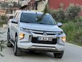  Mitsubishi L 200 4x2 otomatik Tornado  115 binde orijinal kilometre temiz ve bakımlı 2020 Model  Hatay