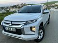  Mitsubishi L 200 4x2 otomatik Tornado  115 binde orijinal kilometre temiz ve bakımlı 2020 Model  Hatay