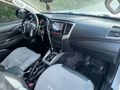  Mitsubishi L 200 4x2 otomatik Tornado  115 binde orijinal kilometre temiz ve bakımlı 2020 Model  Hatay