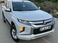  Mitsubishi L 200 4x2 otomatik Tornado  115 binde orijinal kilometre temiz ve bakımlı 2020 Model  Hatay