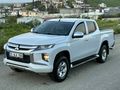  Mitsubishi L 200 4x2 otomatik Tornado  115 binde orijinal kilometre temiz ve bakımlı 2020 Model  Hatay