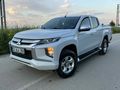  Mitsubishi L 200 4x2 otomatik Tornado  115 binde orijinal kilometre temiz ve bakımlı 2020 Model  Hatay
