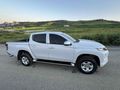  Mitsubishi L 200 4x2 otomatik Tornado  115 binde orijinal kilometre temiz ve bakımlı 2020 Model  Hatay