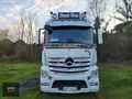 ATM AUTO'DAN 2021 MERCEDES ACTROS 1845 ADR KLİMA RETERDAR