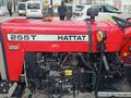 Sahibinden Traktör Hattat 255 T