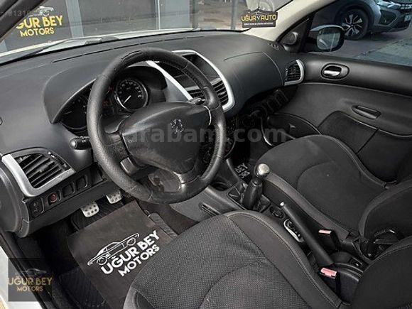 -UĞUR BEY'DEN 2011 ÇOK TEMİZ KUSURSUZ DÜŞÜK KM 206+ ENVY-
