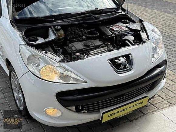 -UĞUR BEY'DEN 2011 ÇOK TEMİZ KUSURSUZ DÜŞÜK KM 206+ ENVY-