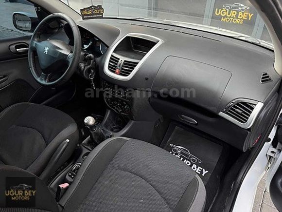 -UĞUR BEY'DEN 2011 ÇOK TEMİZ KUSURSUZ DÜŞÜK KM 206+ ENVY-