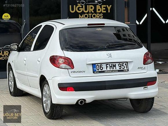 -UĞUR BEY'DEN 2011 ÇOK TEMİZ KUSURSUZ DÜŞÜK KM 206+ ENVY-