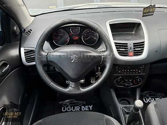 -UĞUR BEY'DEN 2011 ÇOK TEMİZ KUSURSUZ DÜŞÜK KM 206+ ENVY-