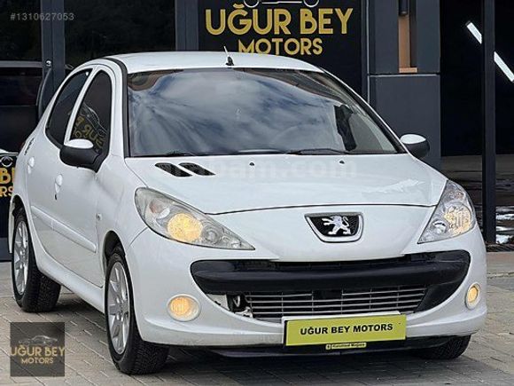 -UĞUR BEY'DEN 2011 ÇOK TEMİZ KUSURSUZ DÜŞÜK KM 206+ ENVY-