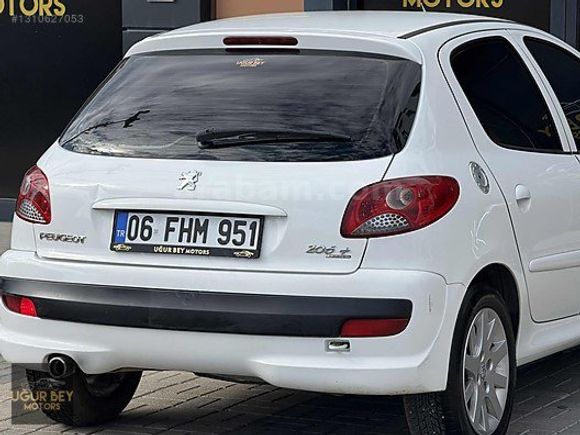 -UĞUR BEY'DEN 2011 ÇOK TEMİZ KUSURSUZ DÜŞÜK KM 206+ ENVY-